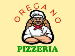 Pizza Town Logo
